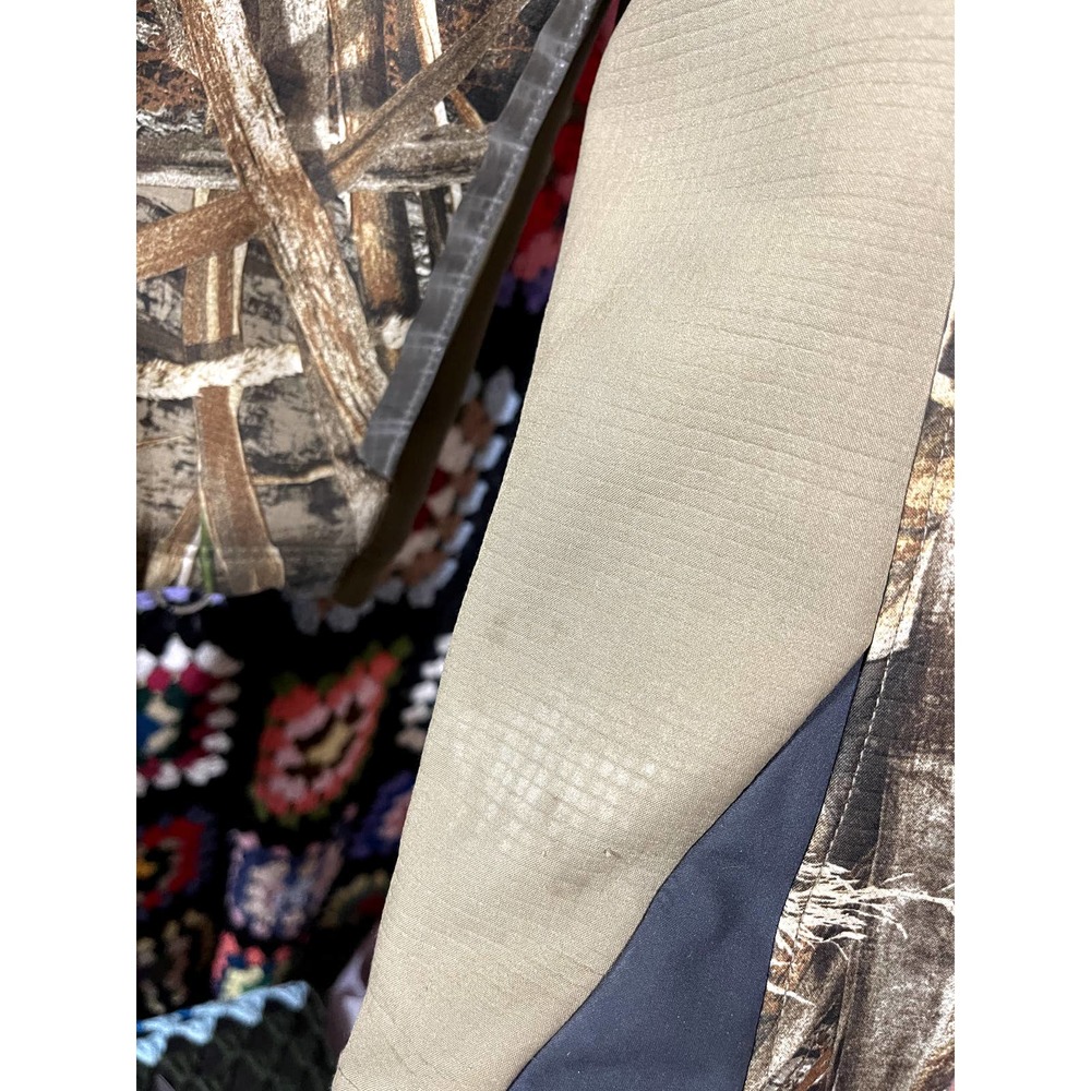 Cabela's Real Tree Camouflage Jacket - image 5